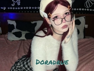Doradrue