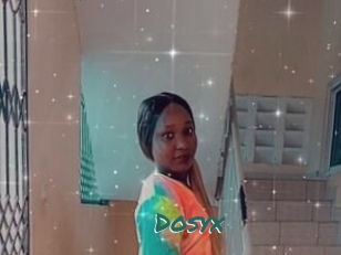 Dosyx