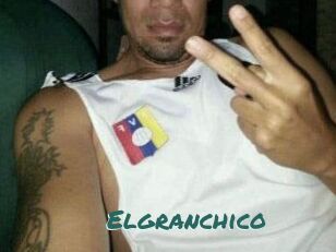 Elgranchico Transex Blog