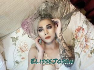 ElisseJoson