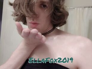 EllaFox2019