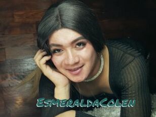 EsmeraldaColen