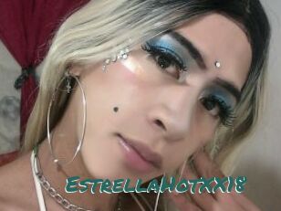 EstrellaHotXX18
