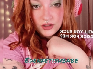Edenfetishbabe