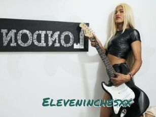 Eleveninchesxx