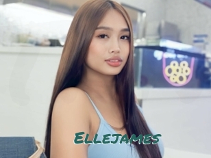 Ellejames