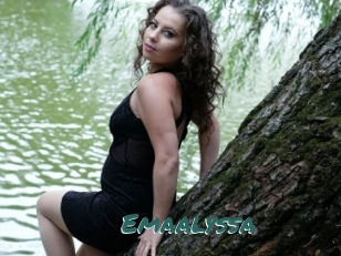 Emaalyssa