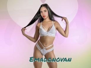 Emadonovan