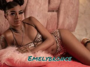 Emelybronce