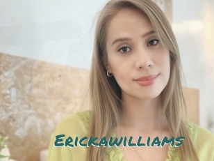 Erickawilliams