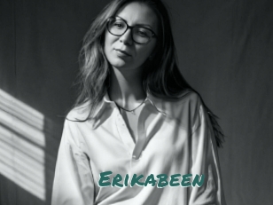Erikabeen