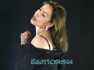 Eroticsasha