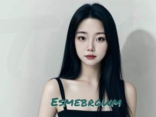 Esmebrowm
