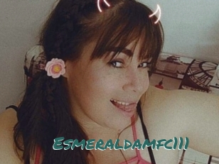 Esmeraldamfc111