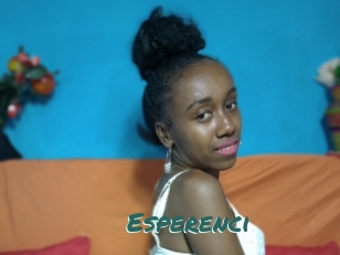 Esperenci