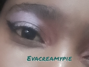 Evacreamypie