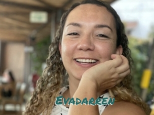 Evadarren