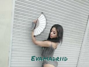 Evamadriid