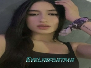 Evelynfontain