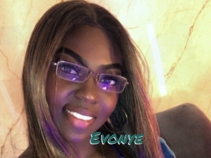 Evonye