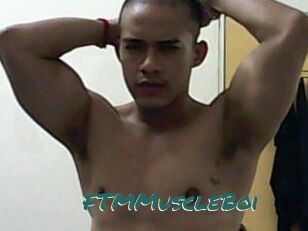 FTMMuscleBoi