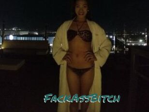FackAssBitch