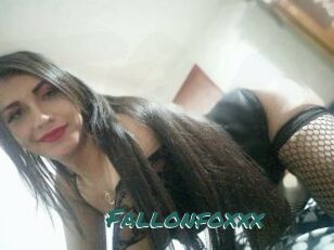 Fallonfoxxx