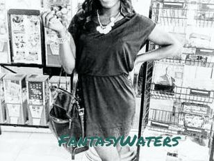 FantasyWaters