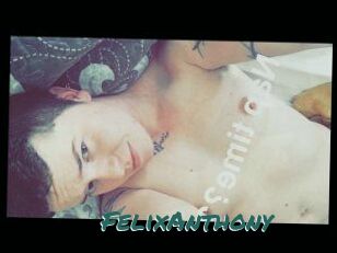 Felix_Anthony