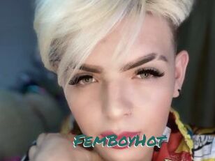 FemBoyHot