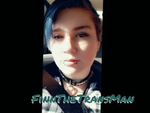 FinnTheTransMan