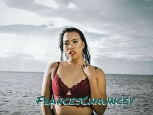 FrancesChauncey