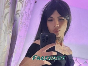 Farenosis
