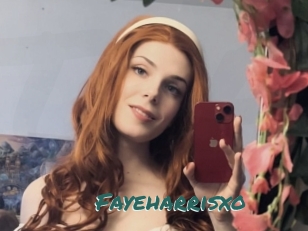 Fayeharrisxo