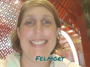 Felmort