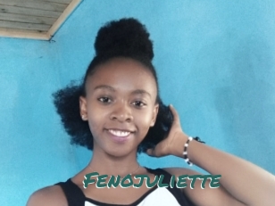Fenojuliette