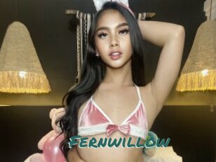 Fernwillow