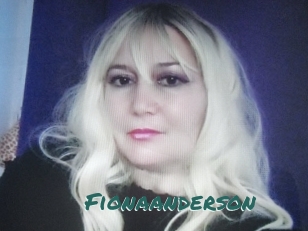 Fionaanderson