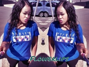 Flowerlips