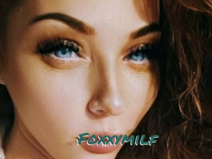 Foxxymilf