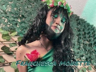 Franchesca_monette