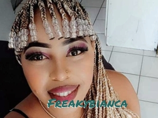 Freakybianca