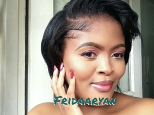 Fridaaryan