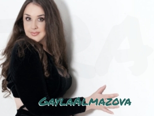 GaylaAlmazova