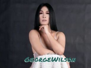GeorgeWilson