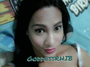 GoddessRHIB