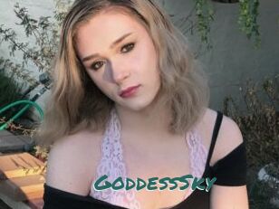 GoddessSky