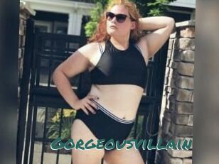 Gorgeousvillain
