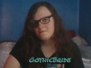 GothicBride
