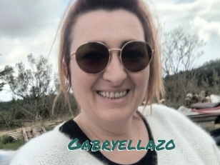 Gabryellazo